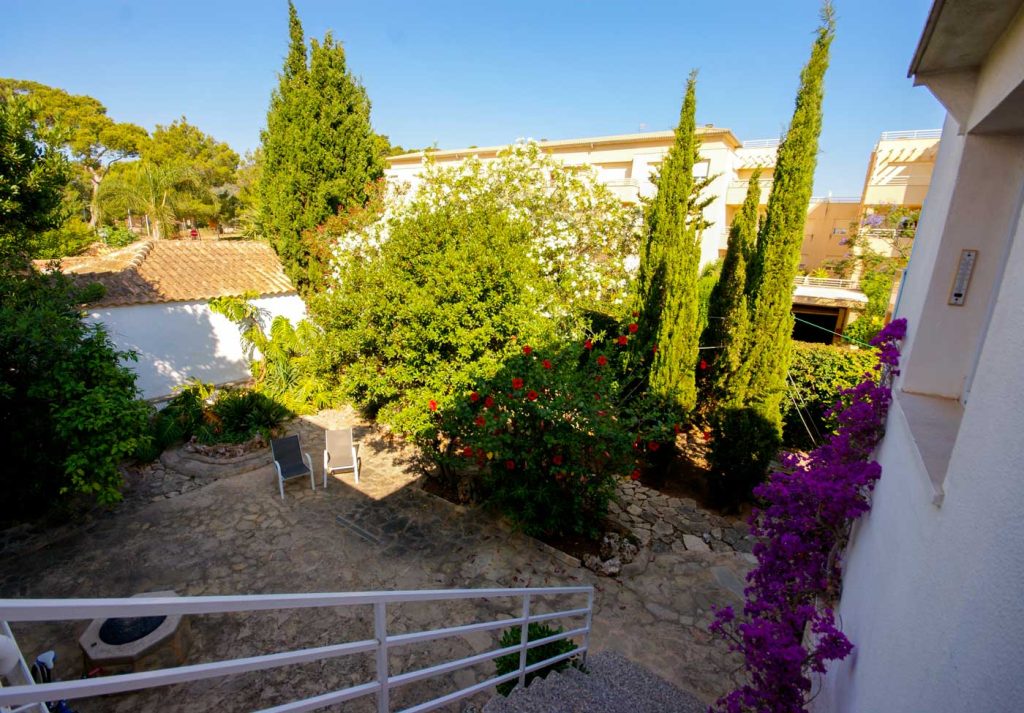 PRAXIS FISIO Cala Millor